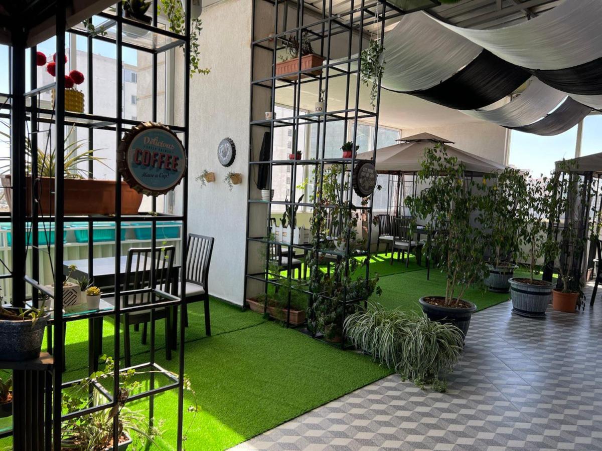 Ecco Modern Guest House Adis Abeba Exterior foto